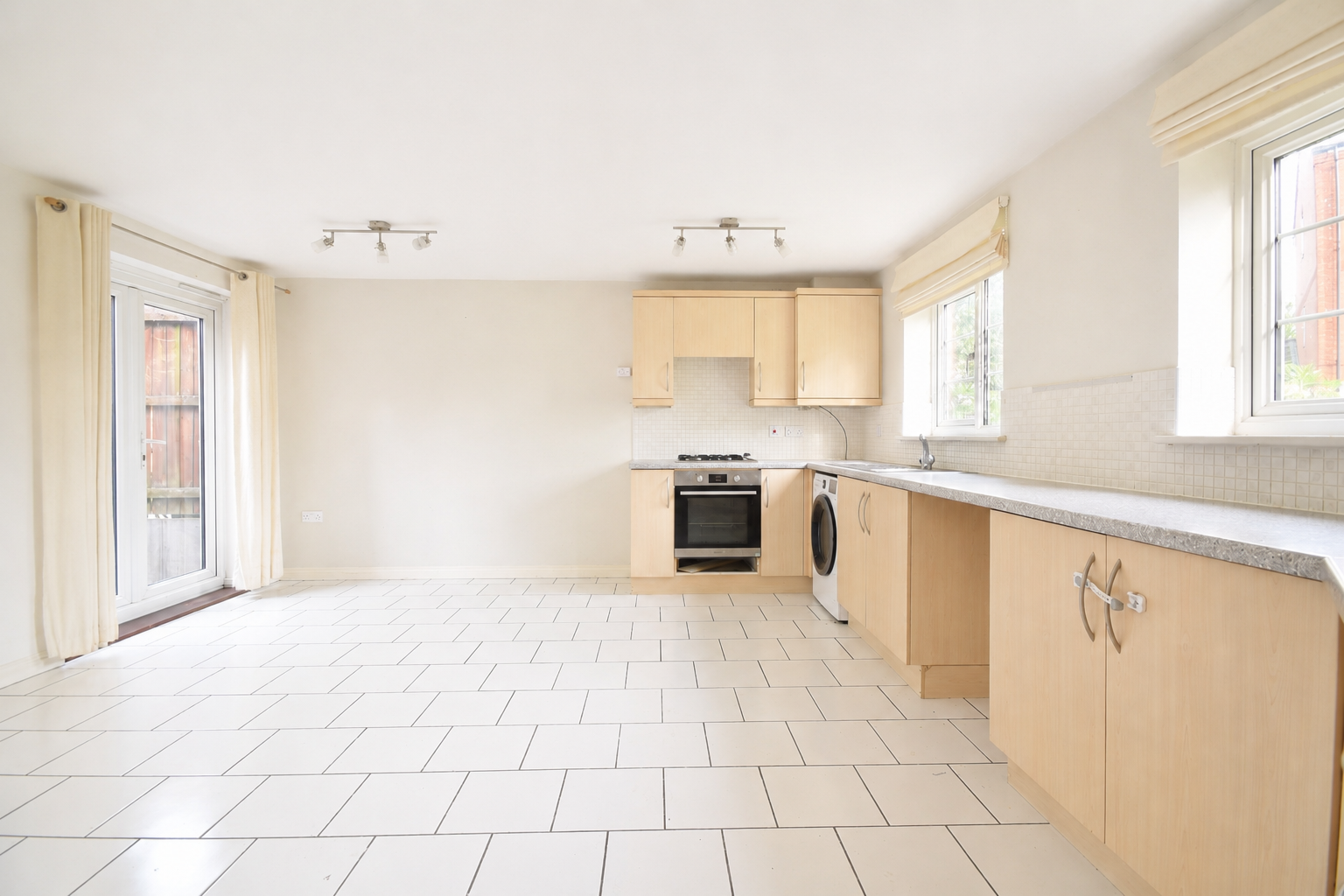 Semi Detached House in Ilkeston