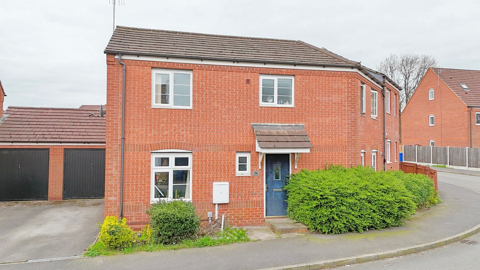 Semi Detached House in Ilkeston