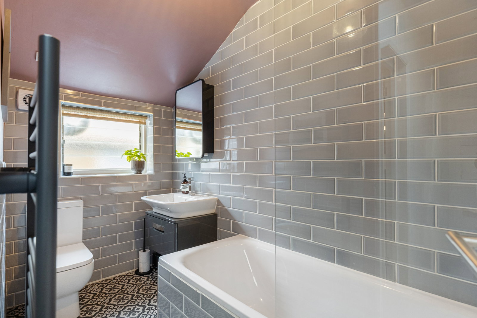 Flat in Tooting Bec