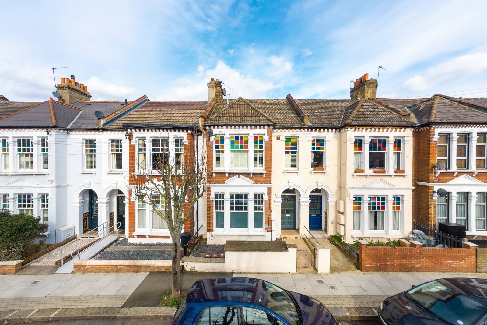 Flat in Tooting Bec