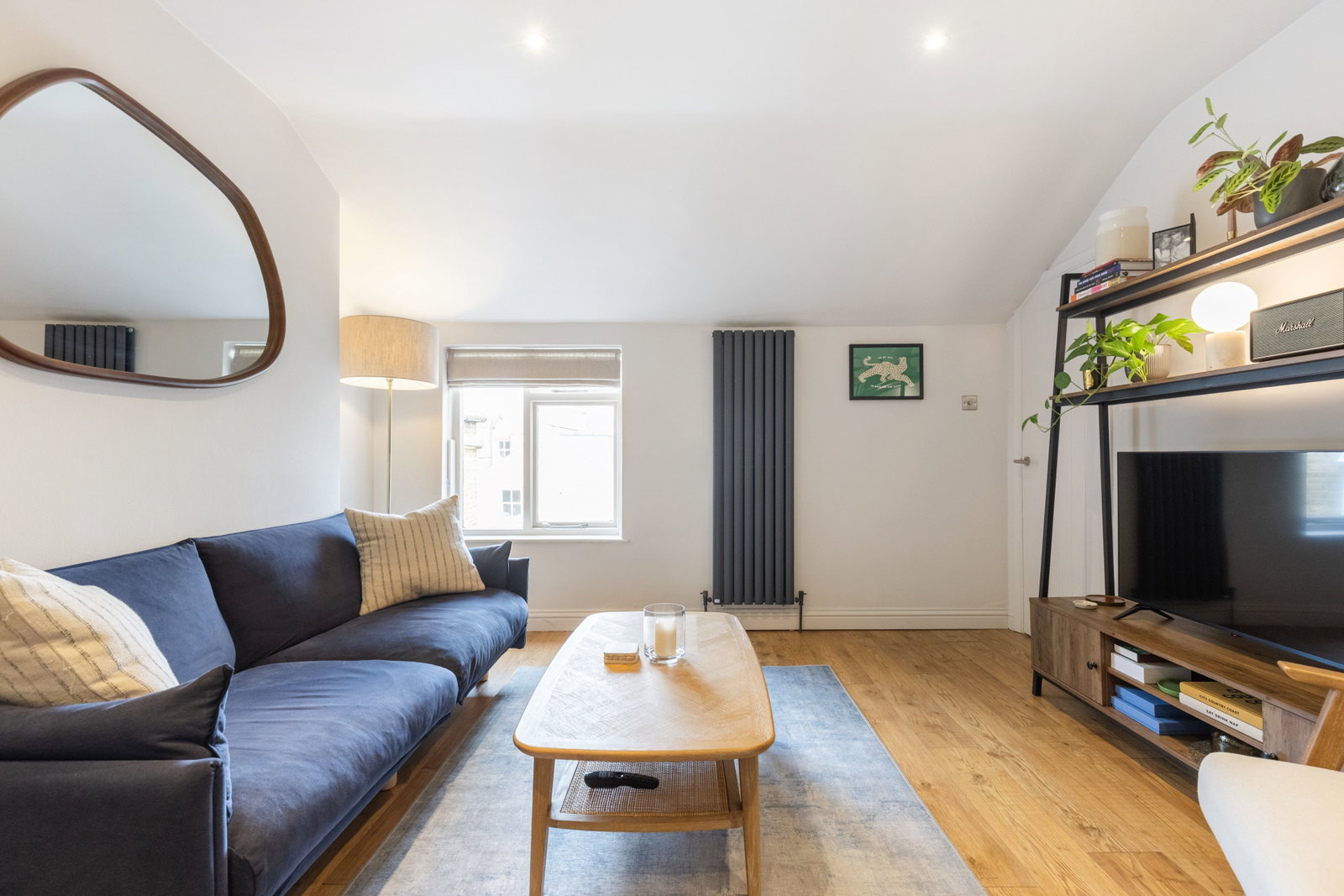 Flat in Tooting Bec
