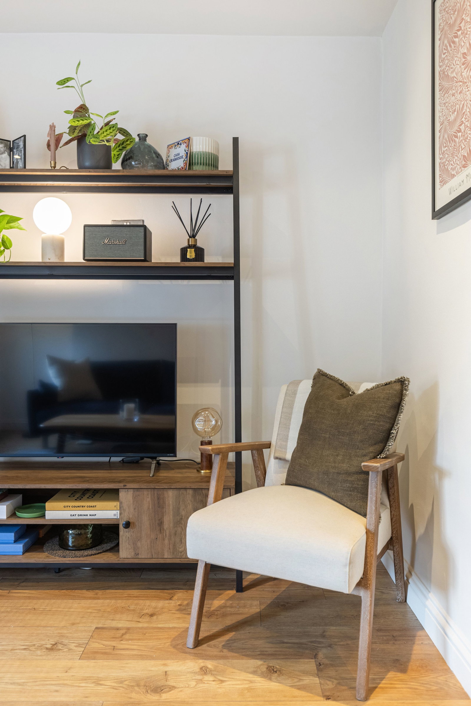 Flat in Tooting Bec