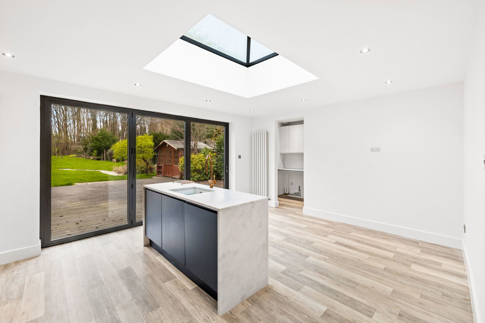 Bungalow in Lingfield