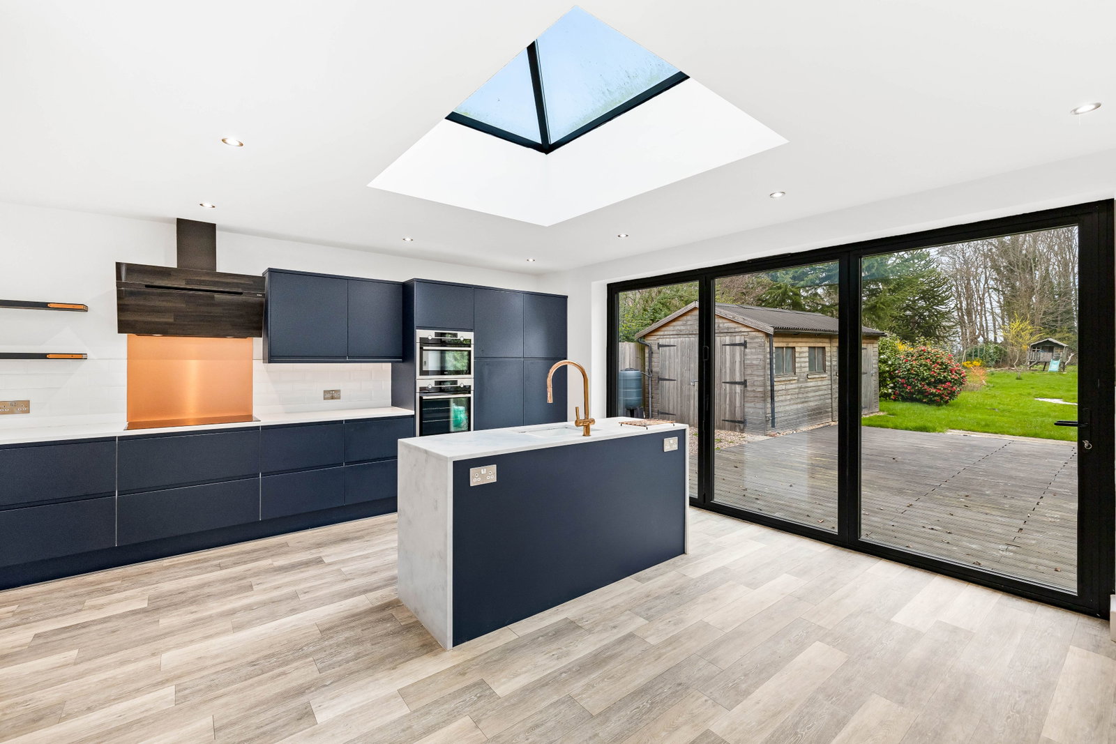 Bungalow in Lingfield