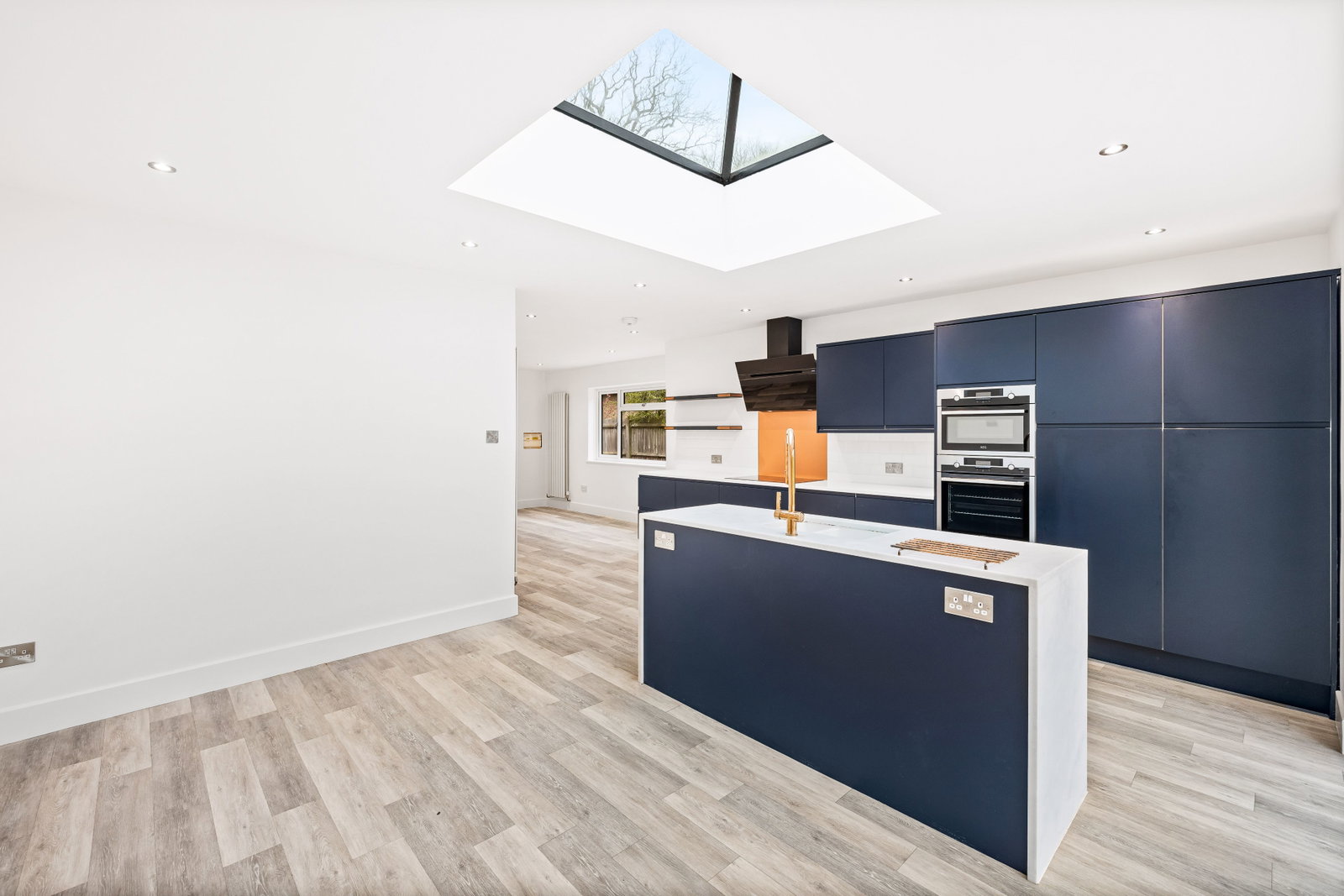 Bungalow in Lingfield