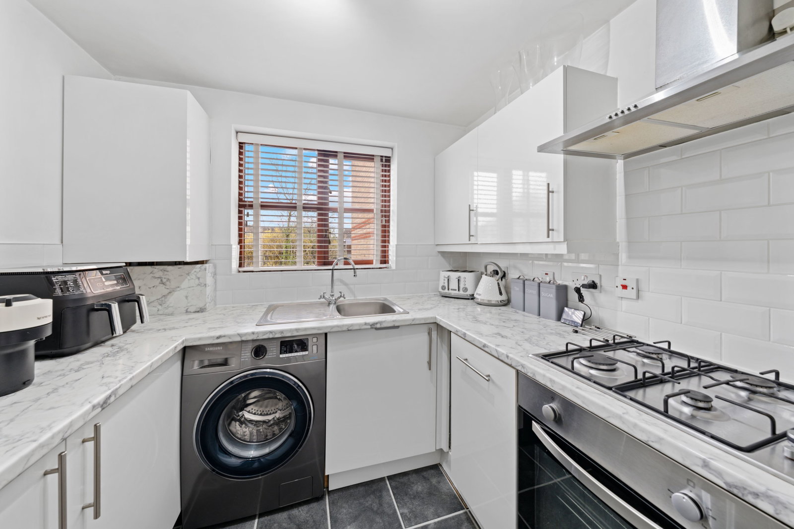 Flat in Sawbridgeworth