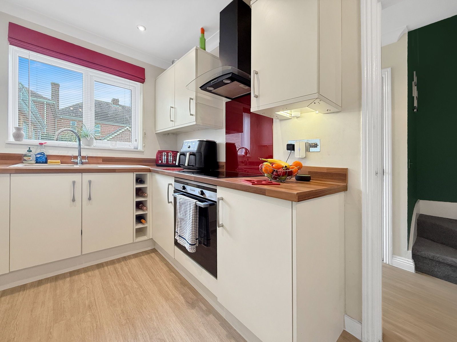 Semi Detached House in Melksham
