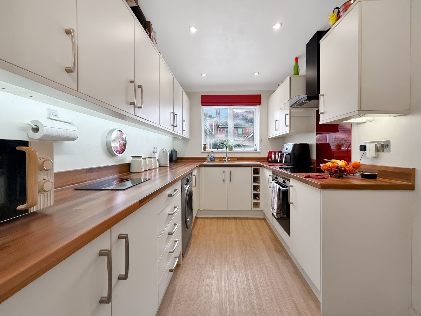 Semi Detached House in Melksham