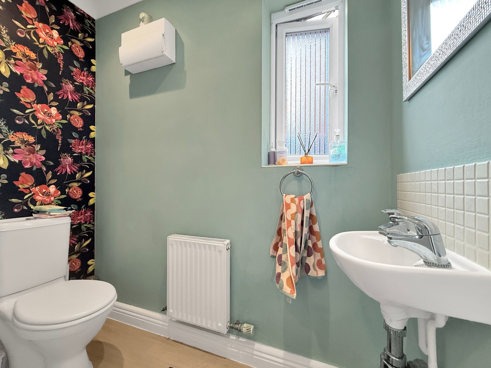 Semi Detached House in Melksham