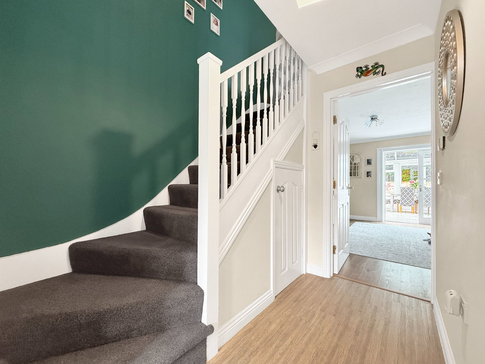 Semi Detached House in Melksham