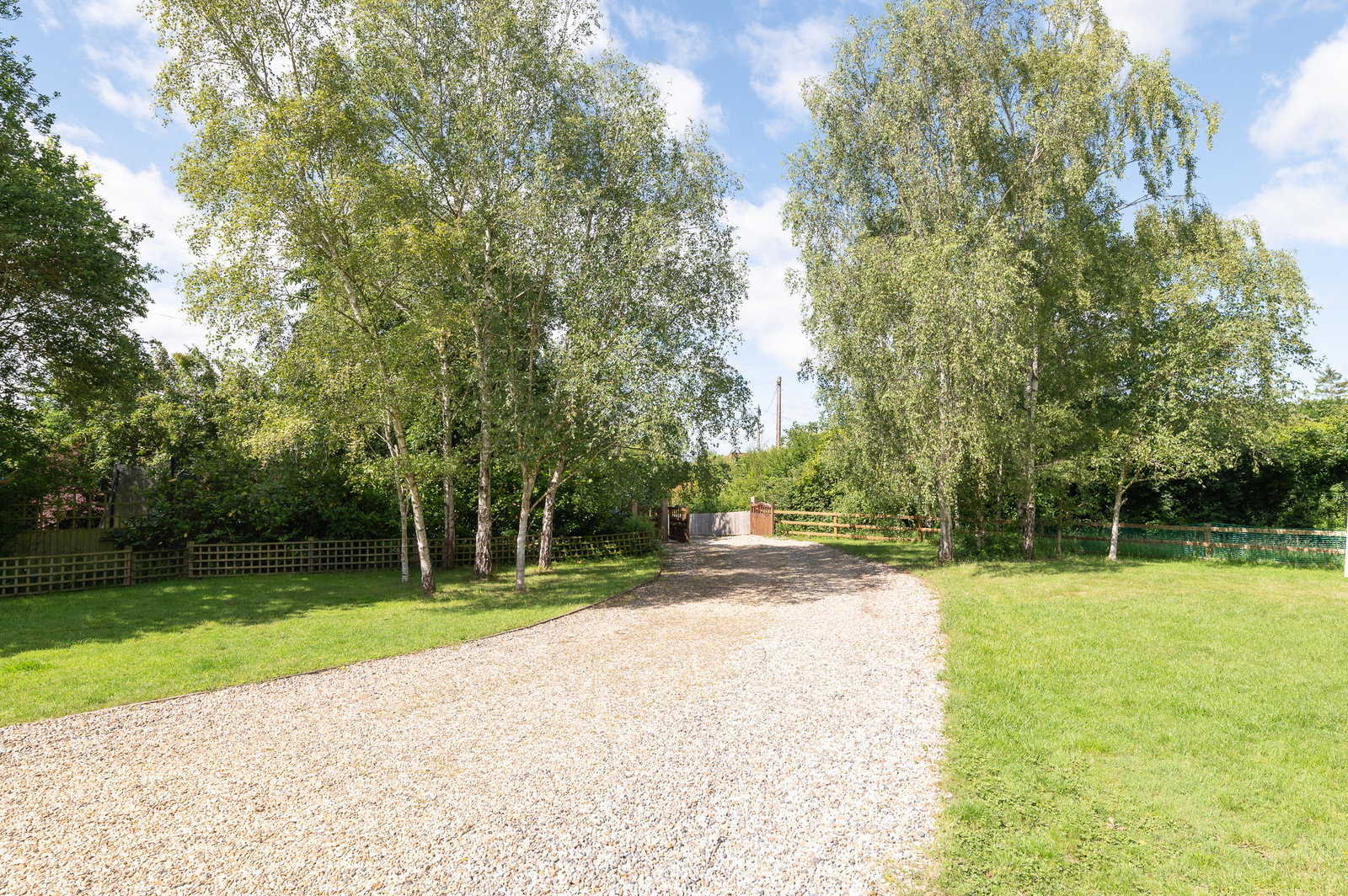 Detached House in Huntingdon