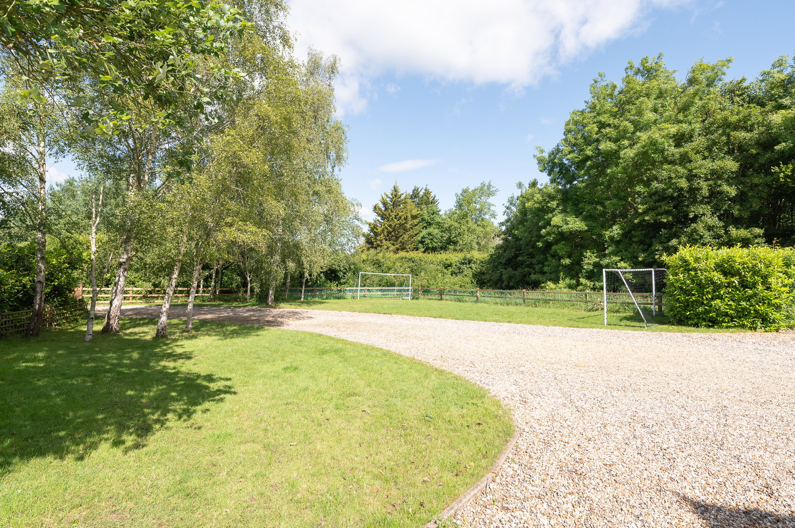 Detached House in Huntingdon