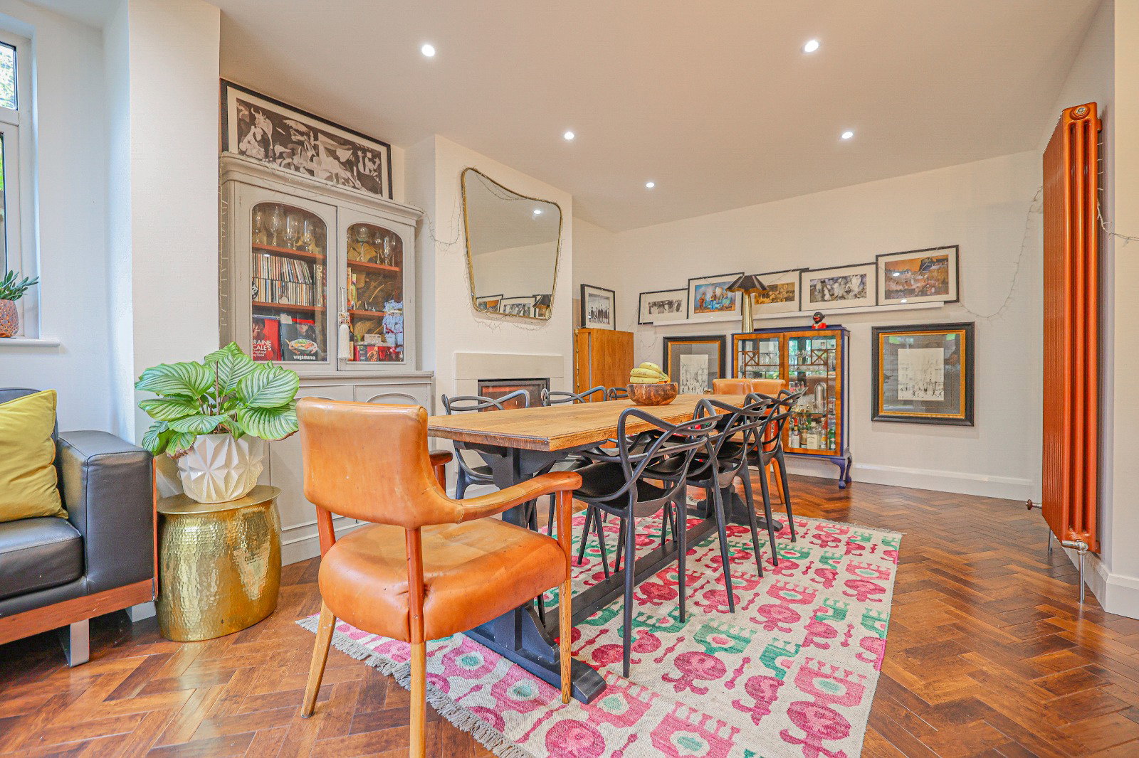 Detached House in Hemel Hempstead