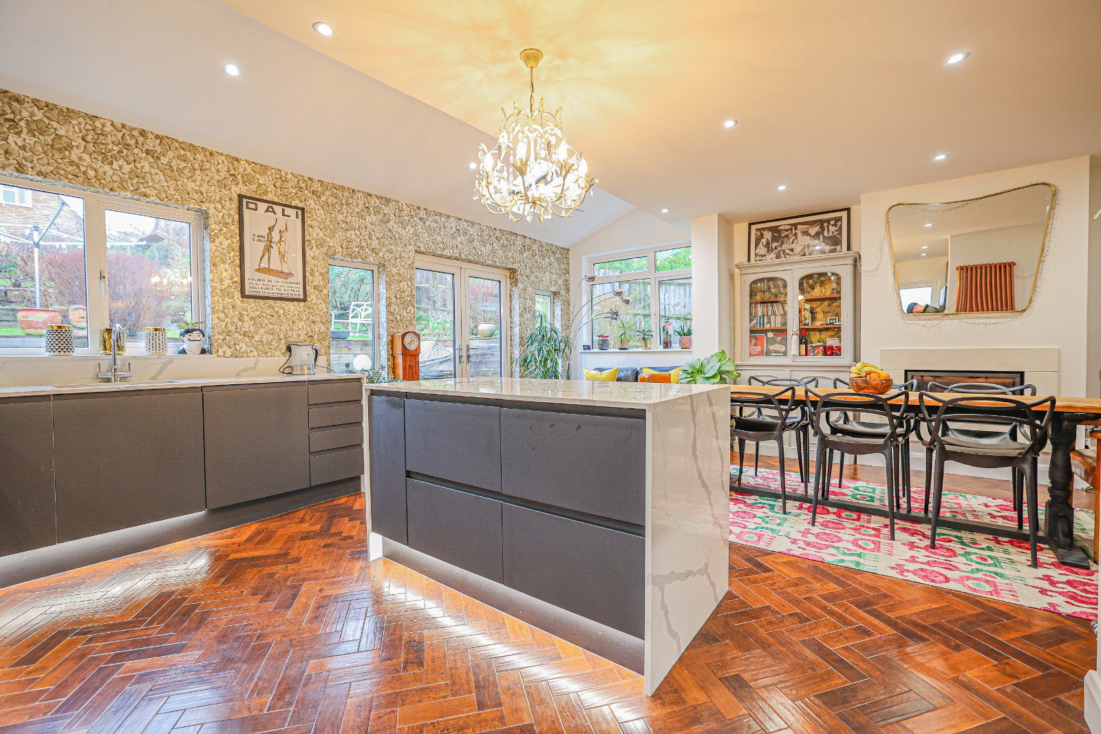 Detached House in Hemel Hempstead