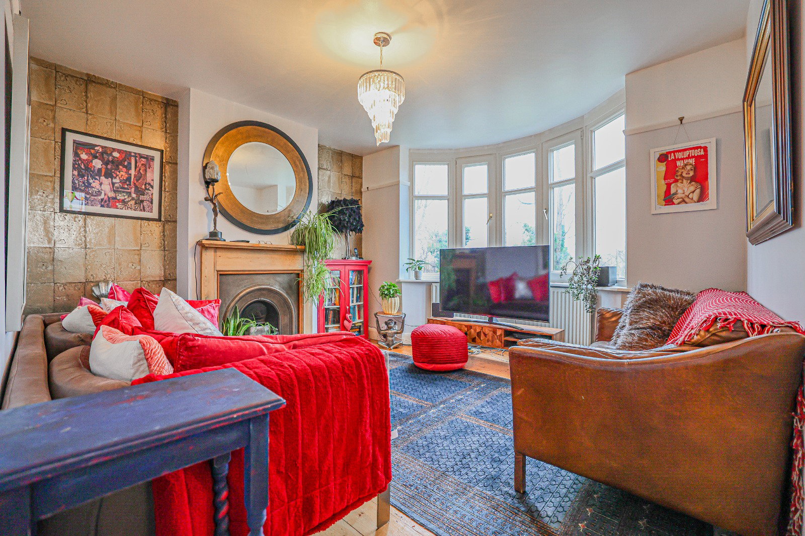Detached House in Hemel Hempstead