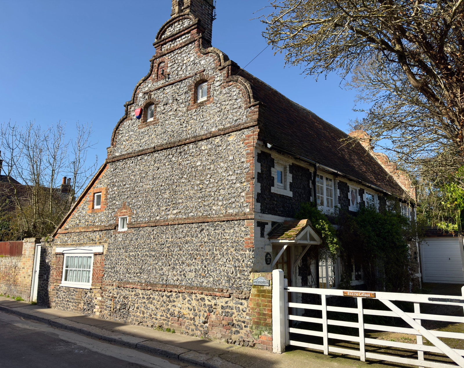 Detached House in Broadstairs