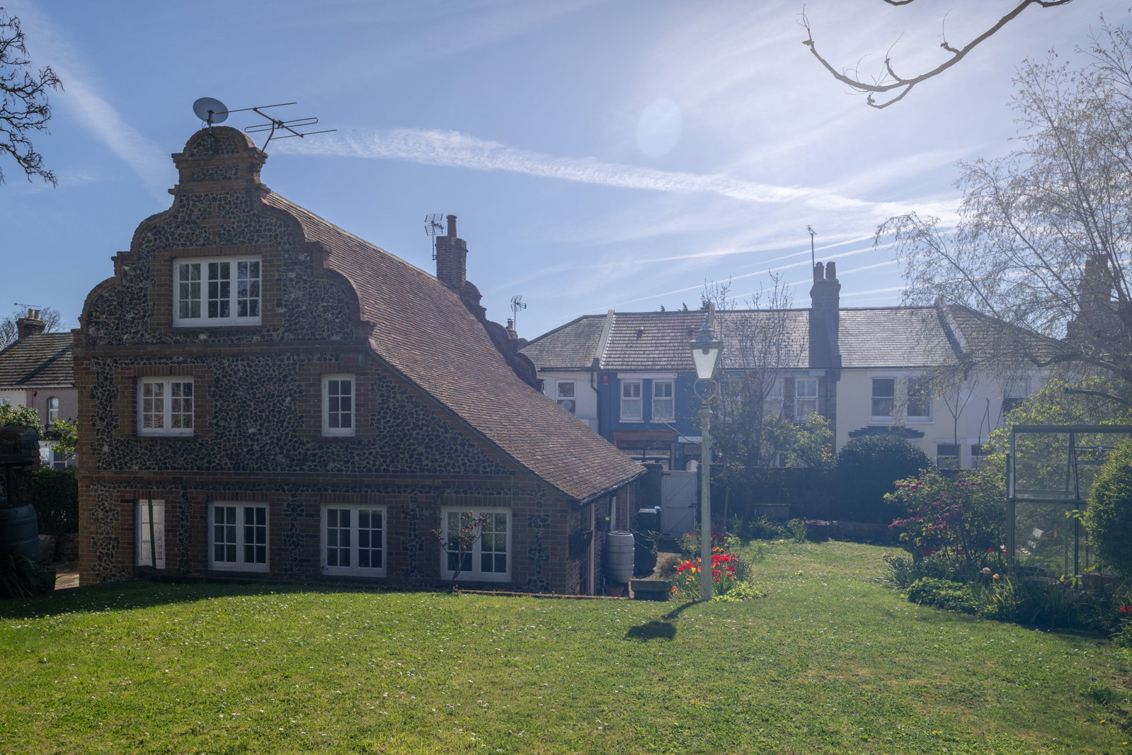 Detached House in Broadstairs