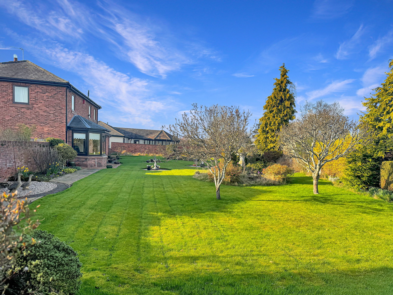 Detached House in Carlisle