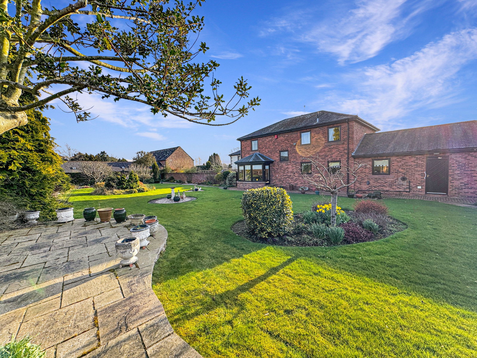 Detached House in Carlisle