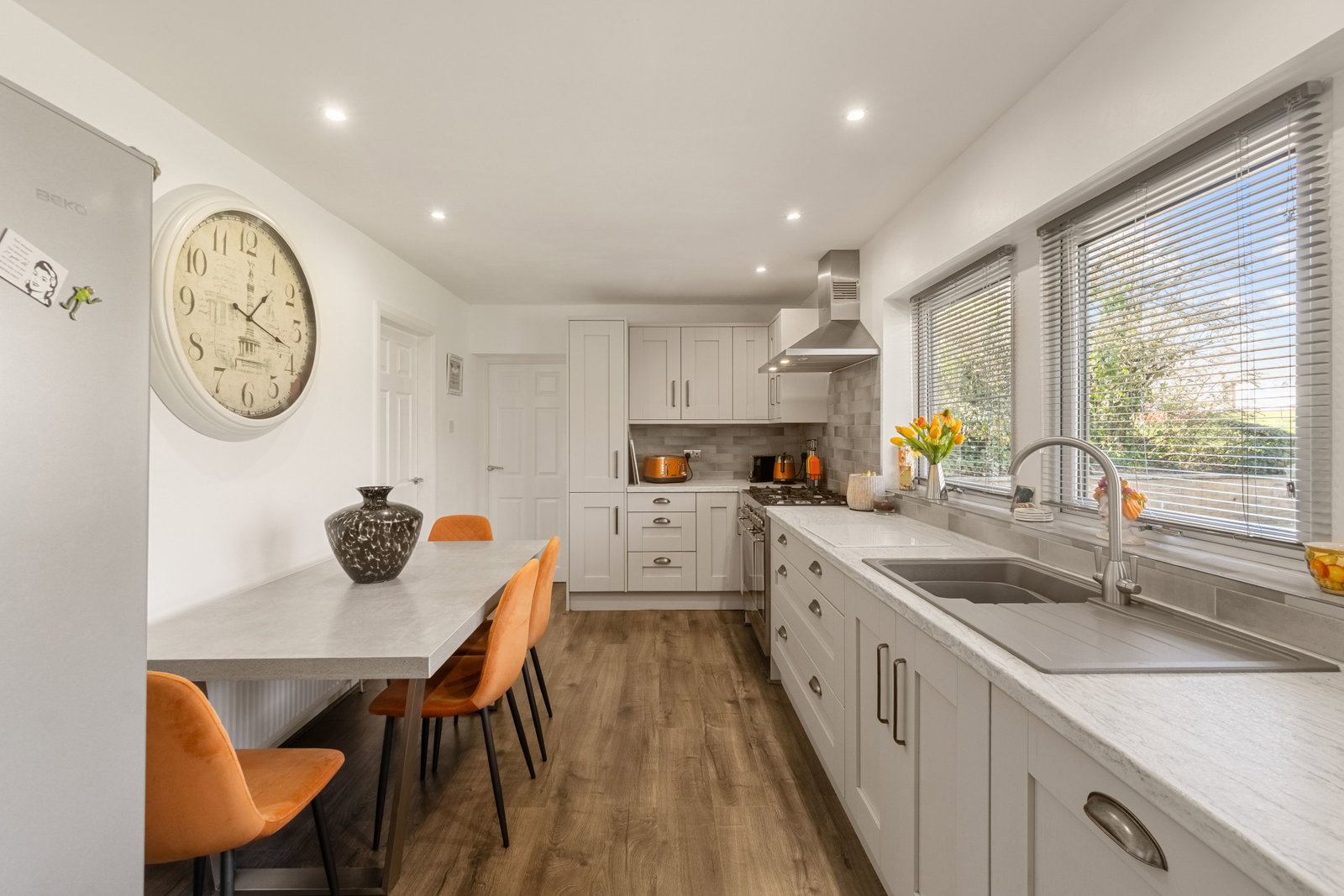 Bungalow in Halifax