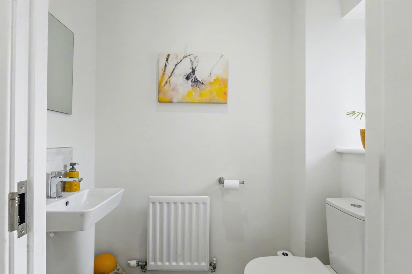 Semi Detached House in Frizington
