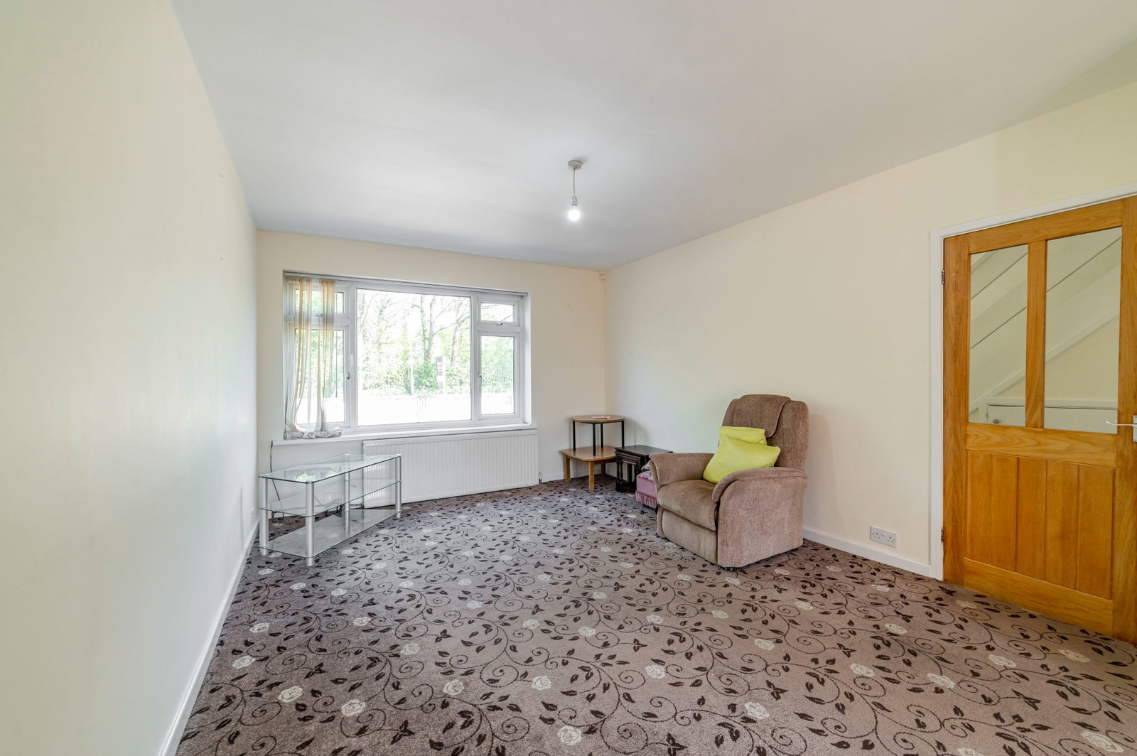 Semi Detached House in Ashton-under-lyne