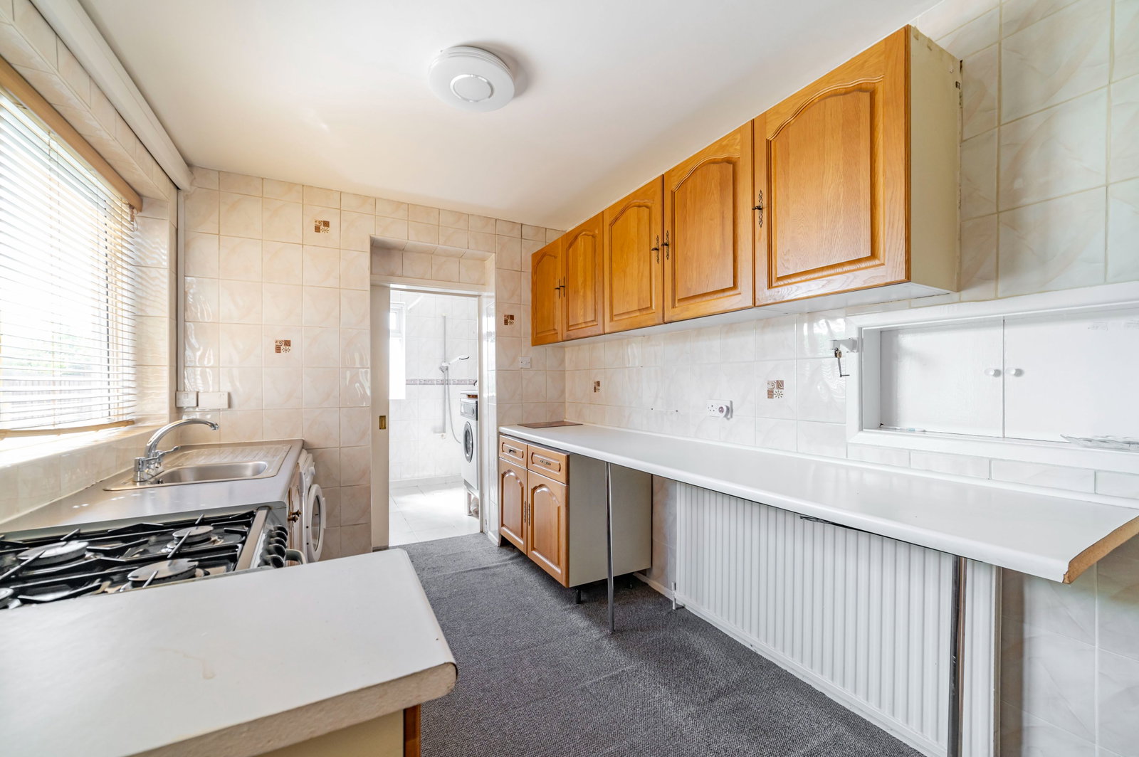 Semi Detached House in Ashton-under-lyne