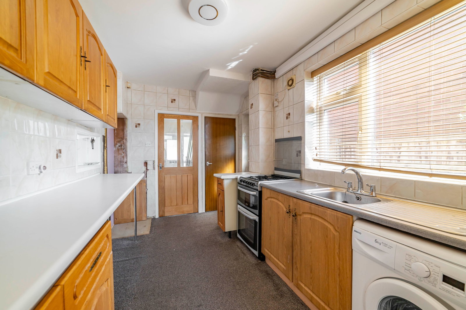 Semi Detached House in Ashton-under-lyne
