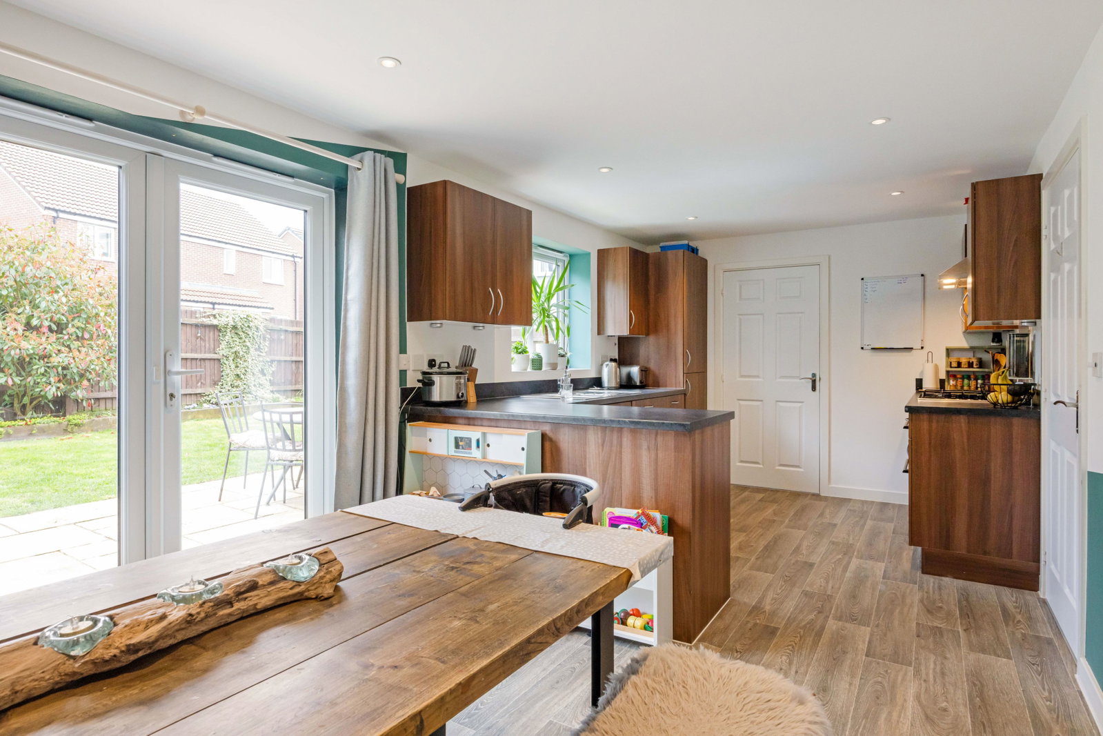 Detached House in Cheltenham