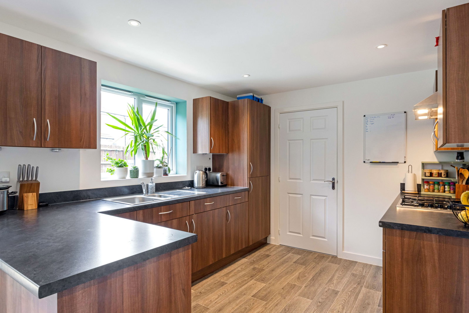 Detached House in Cheltenham