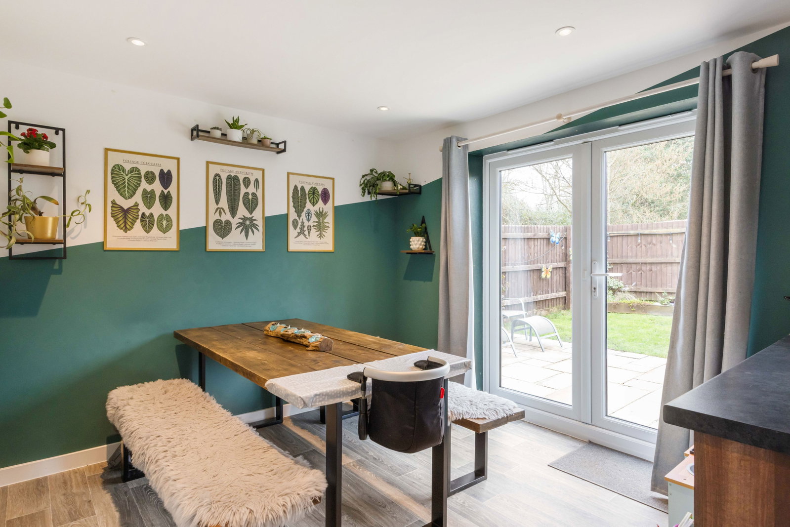 Detached House in Cheltenham