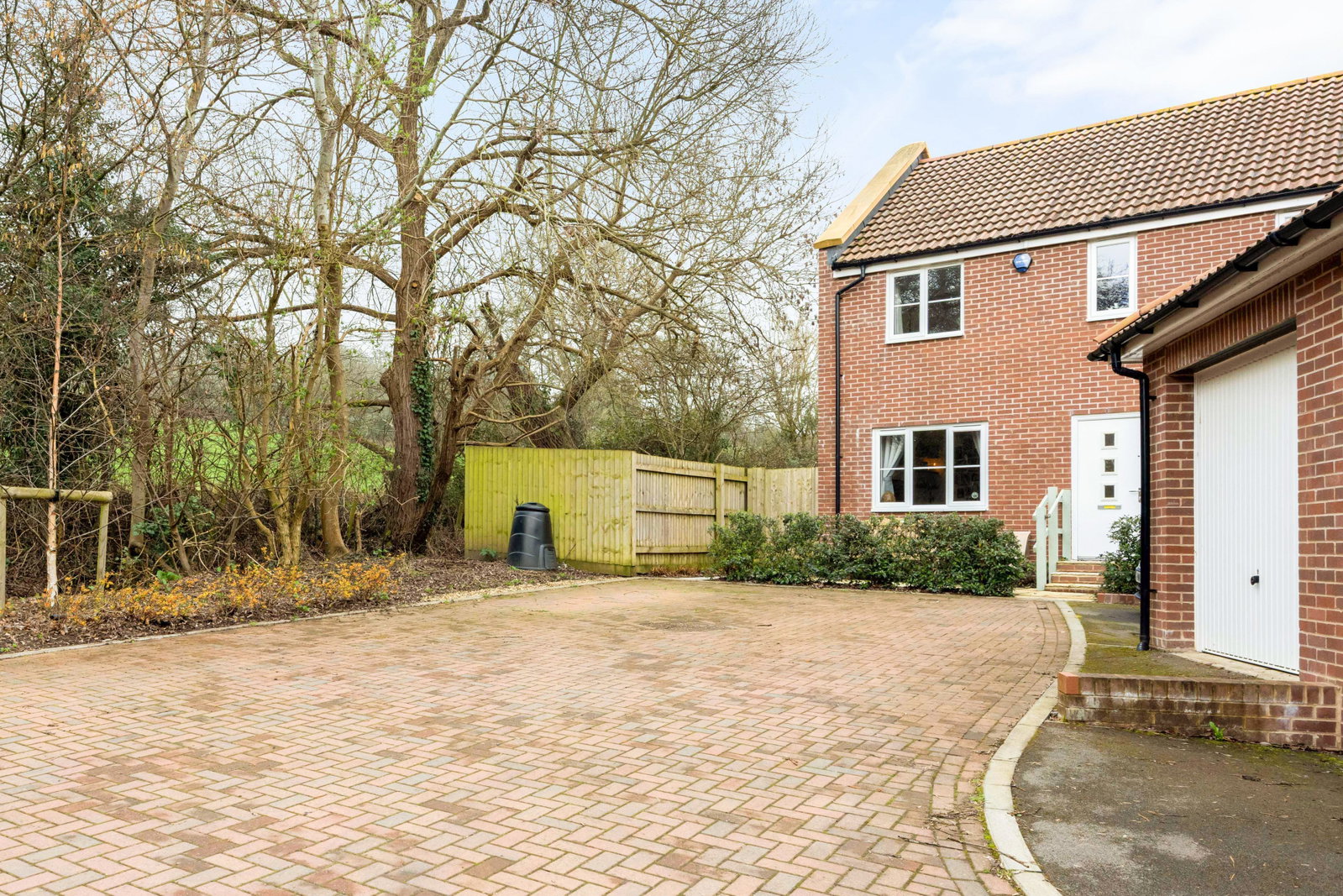 Detached House in Cheltenham