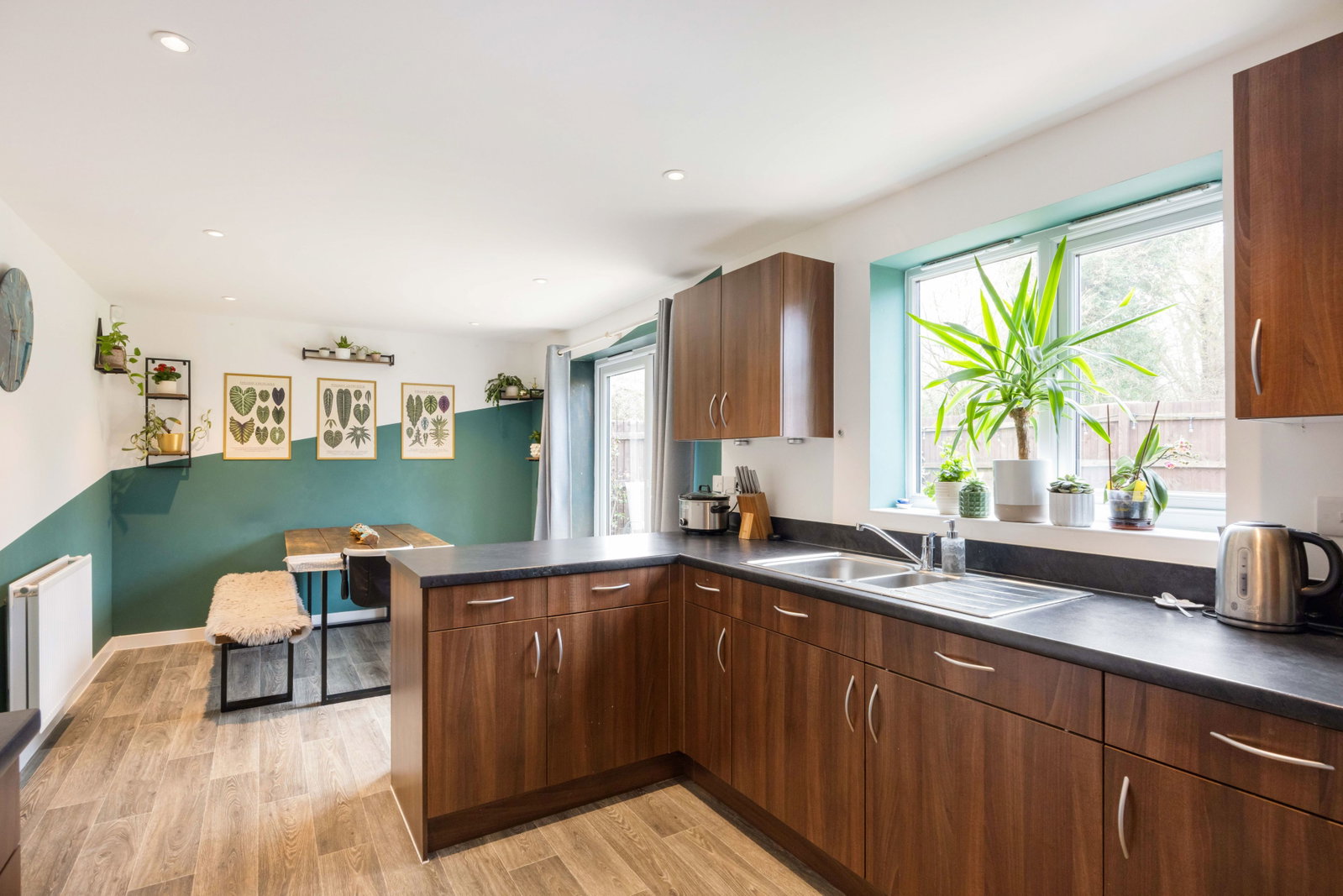 Detached House in Cheltenham