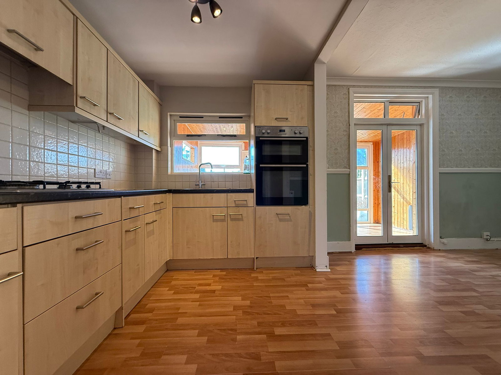 Semi Detached House in Margate