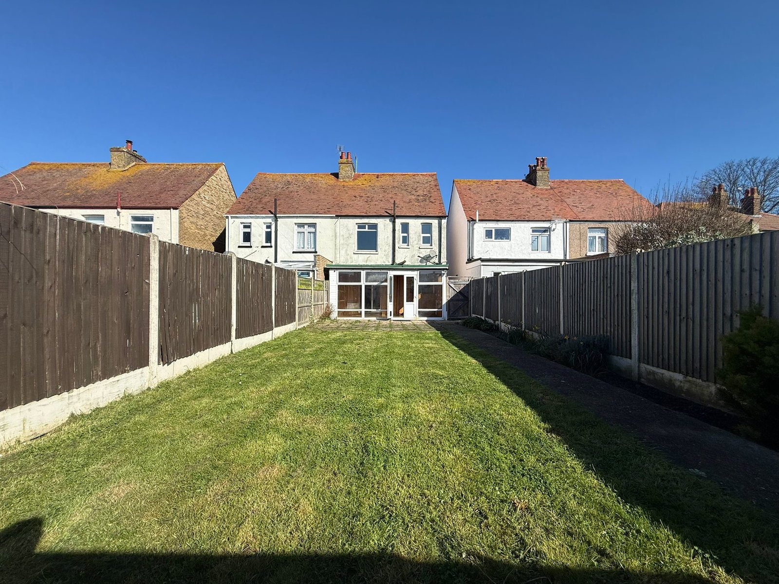 Semi Detached House in Margate