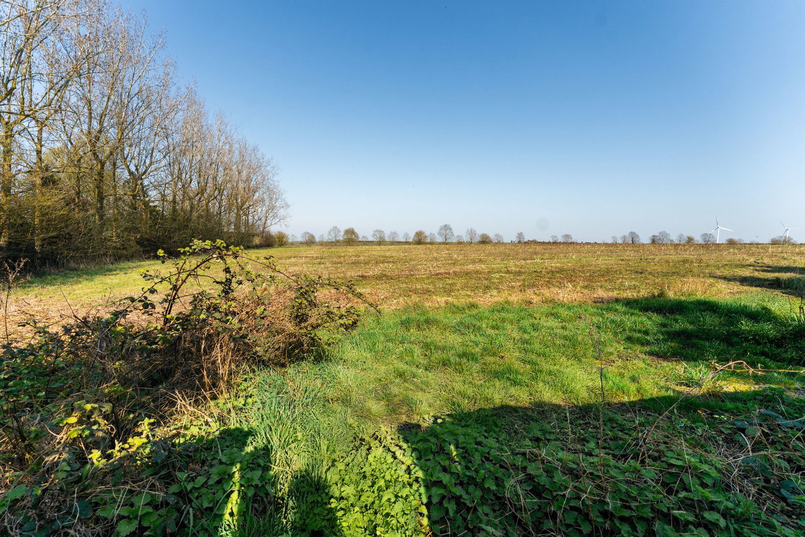 Semi Detached House in St. Neots