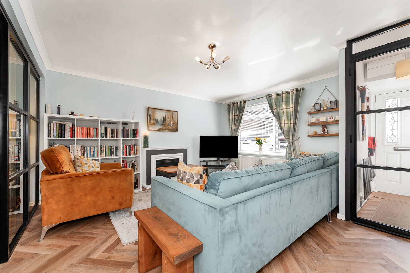 Semi Detached House in St. Neots