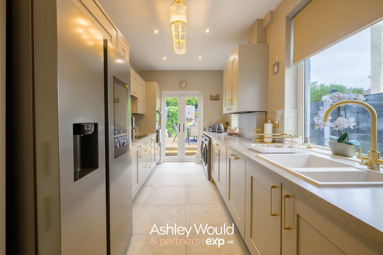 Terraced House in Smethwick