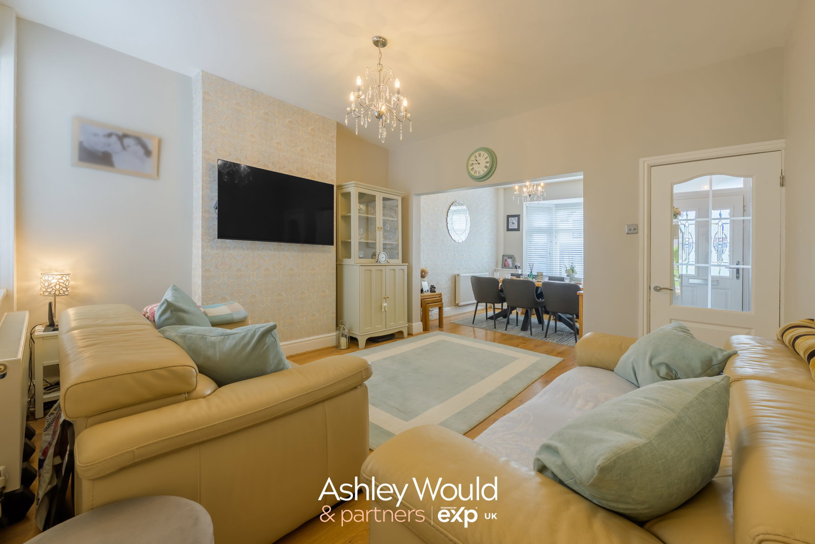 Terraced House in Smethwick