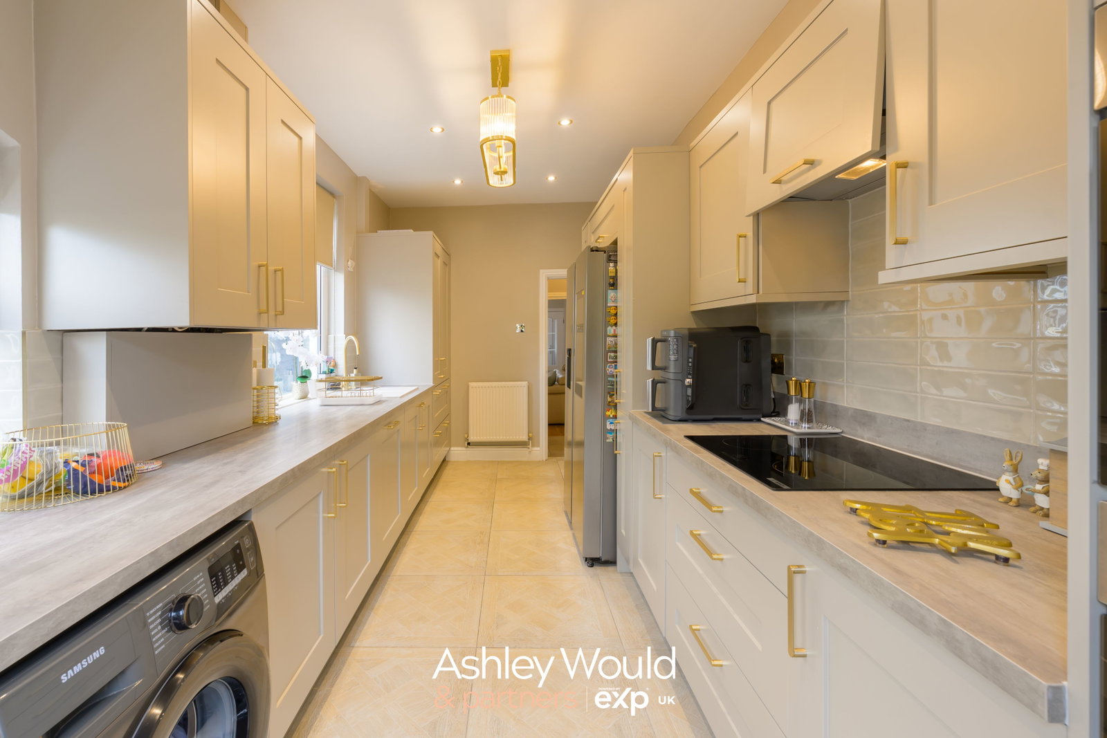 Terraced House in Smethwick