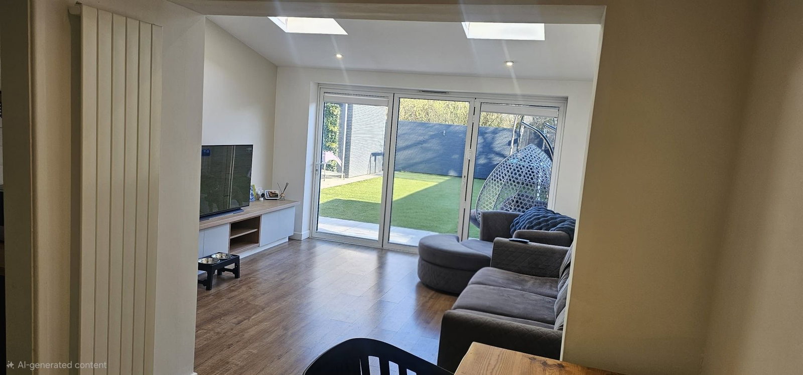 Link Detached House in Ramsgate