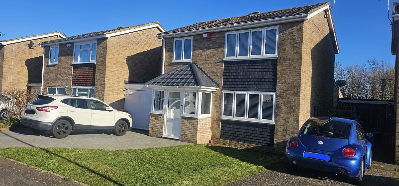Link Detached House in Ramsgate