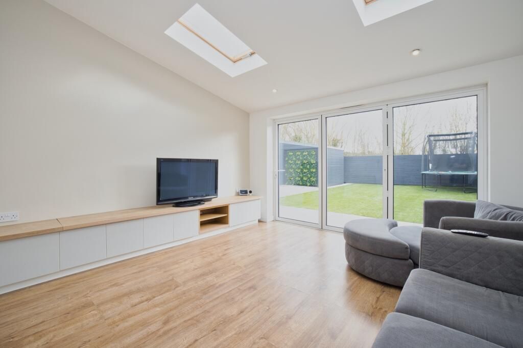 Link Detached House in Ramsgate