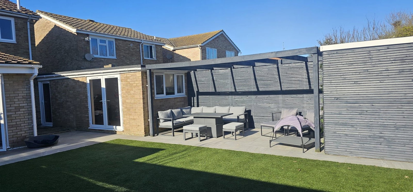 Link Detached House in Ramsgate