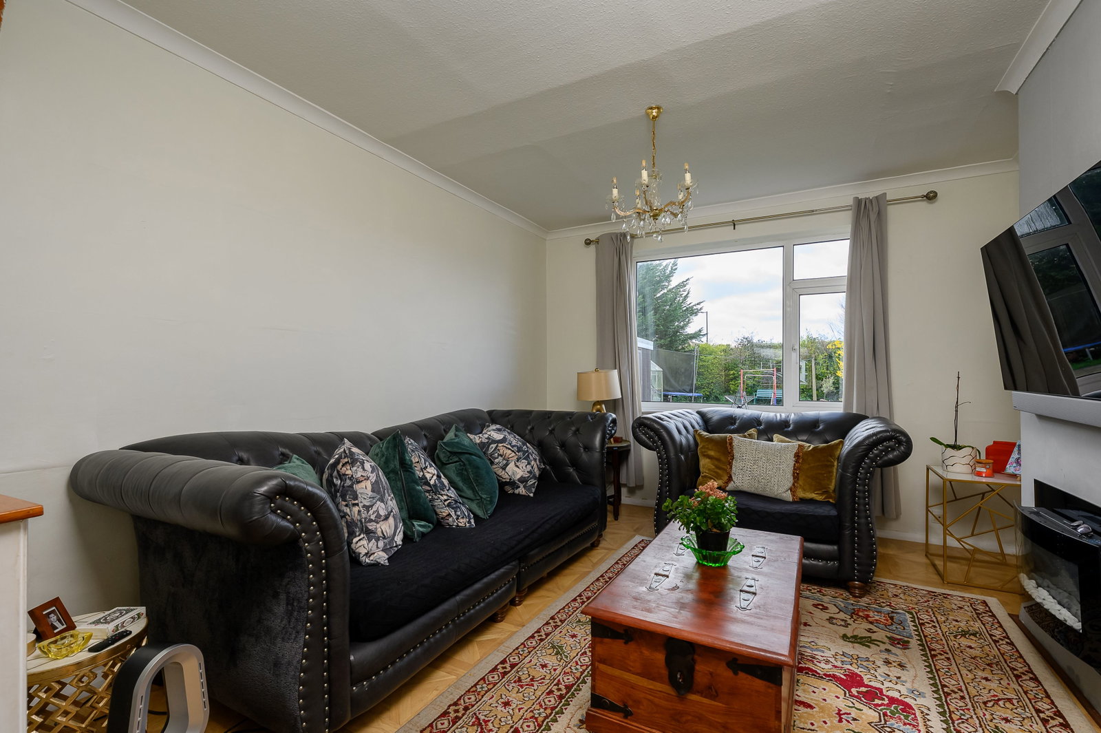 Semi Detached House in York