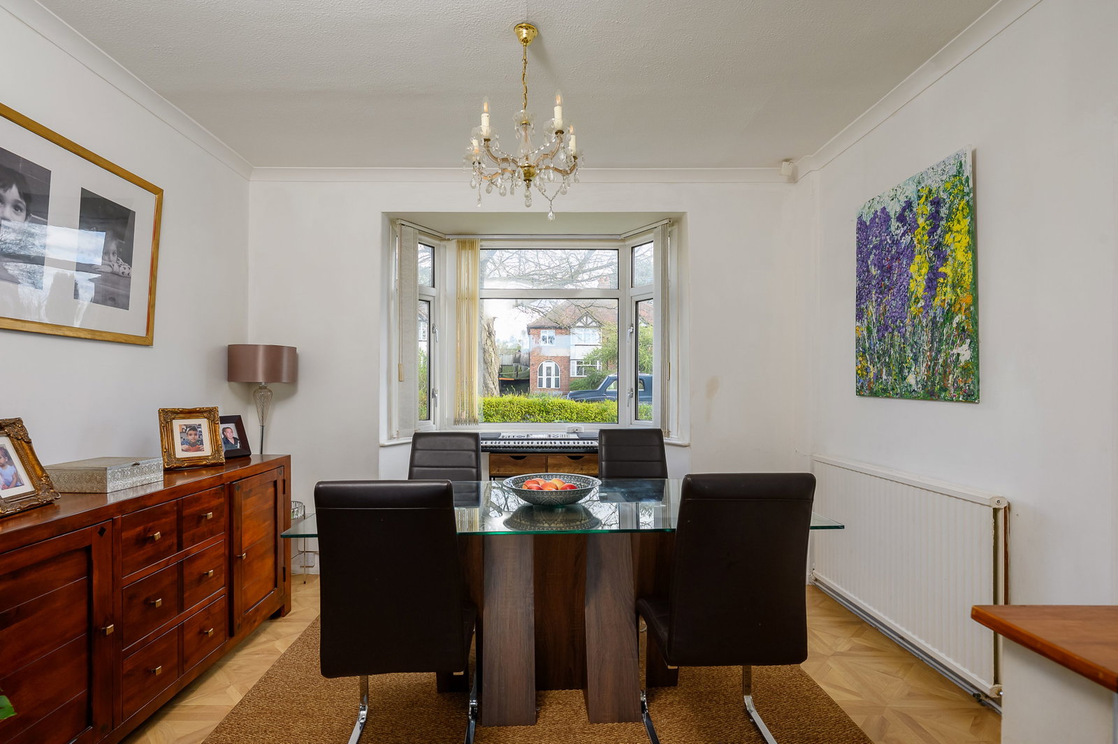 Semi Detached House in York