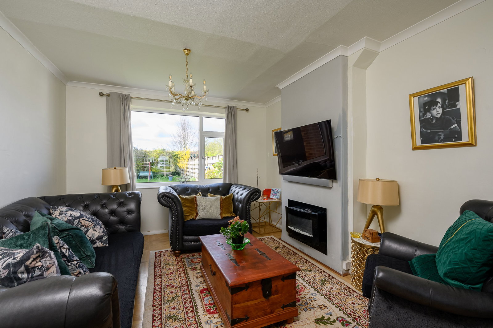 Semi Detached House in York