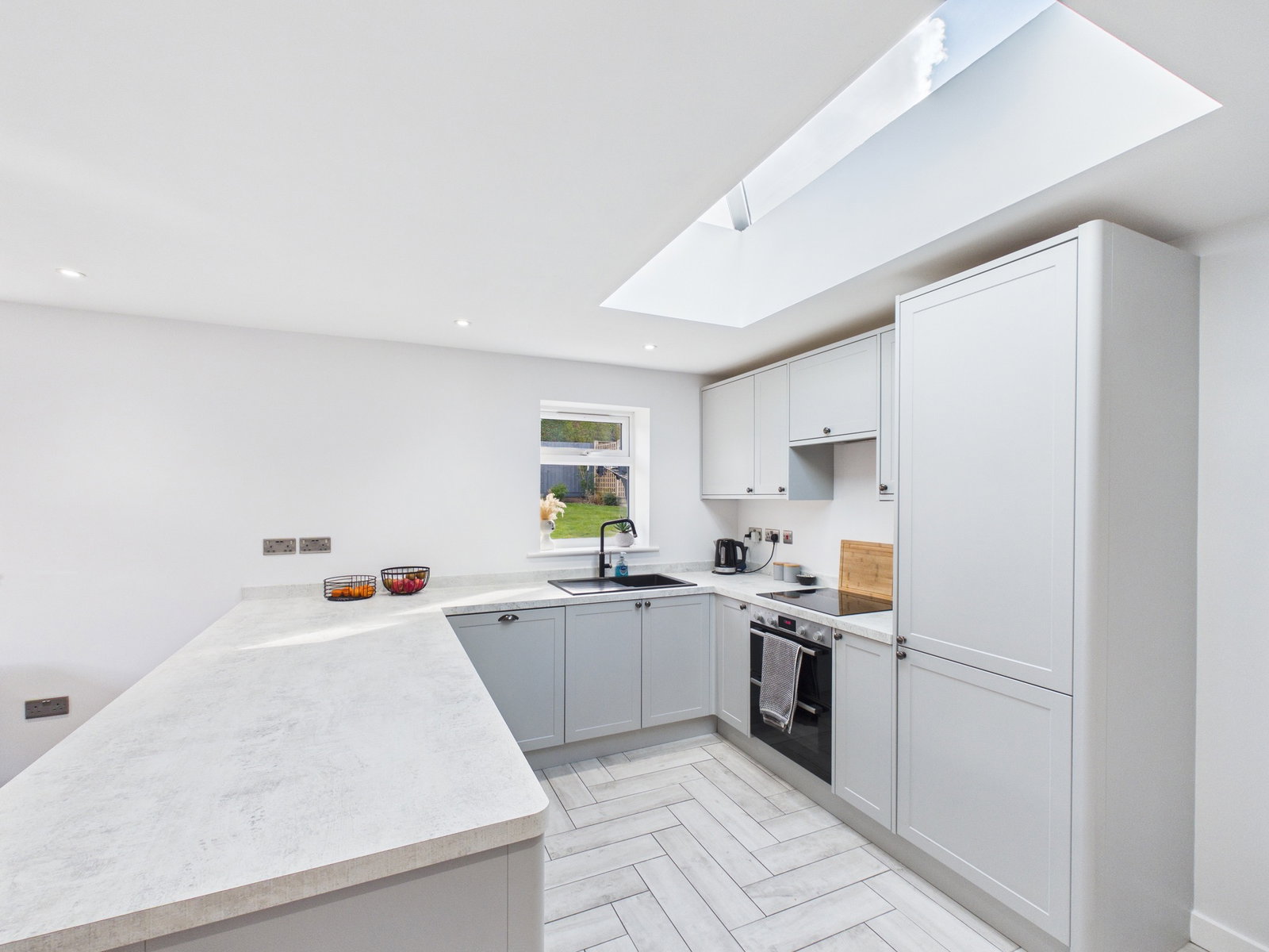 Bungalow in Stowmarket
