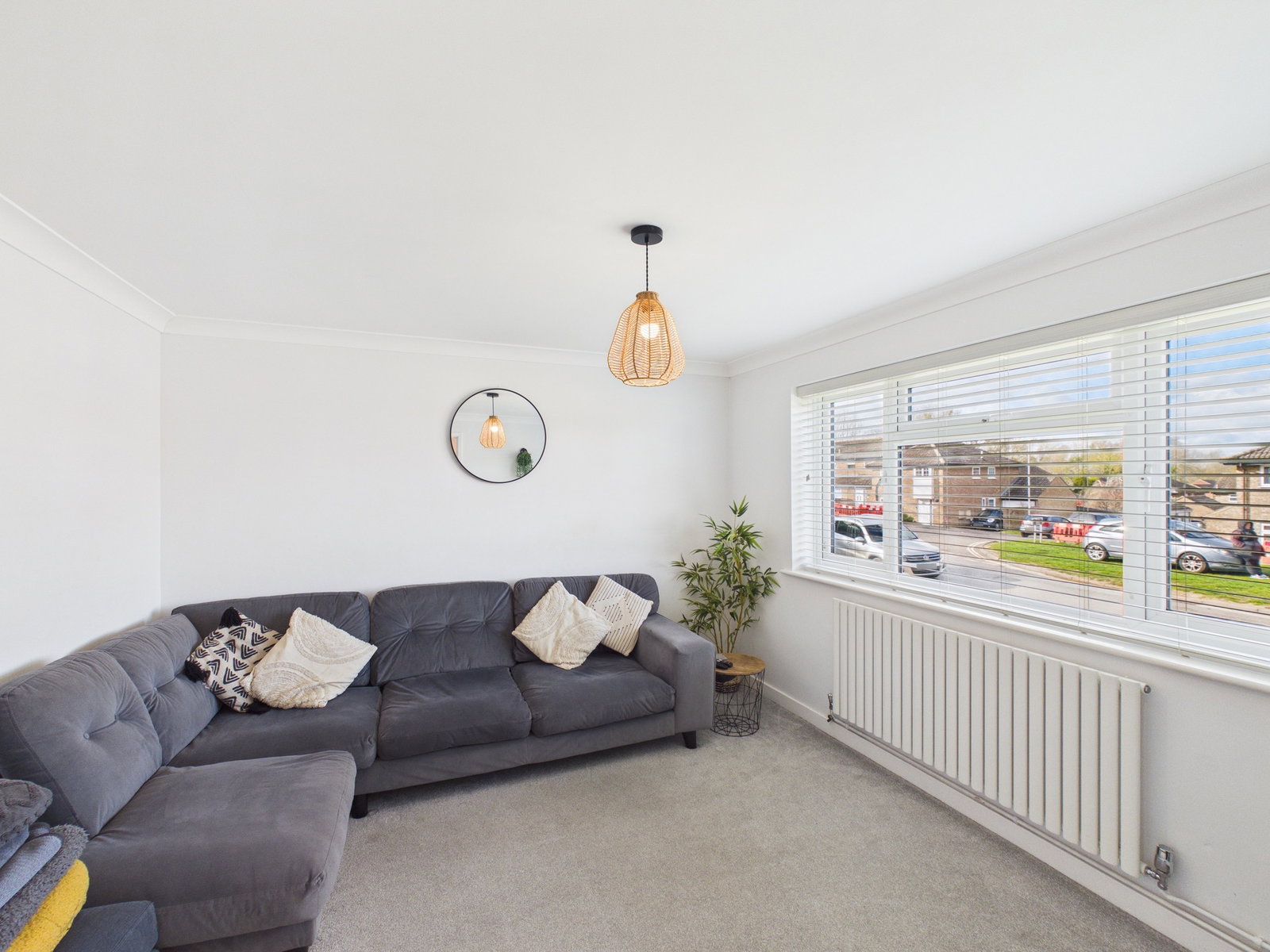 Bungalow in Stowmarket