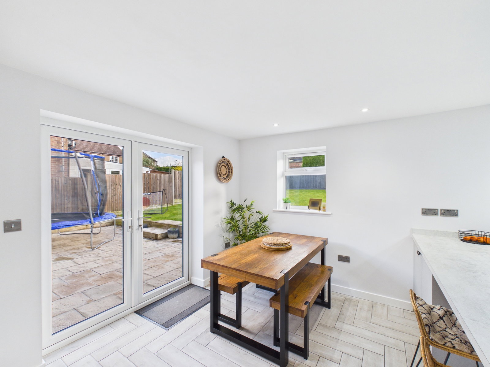 Bungalow in Stowmarket